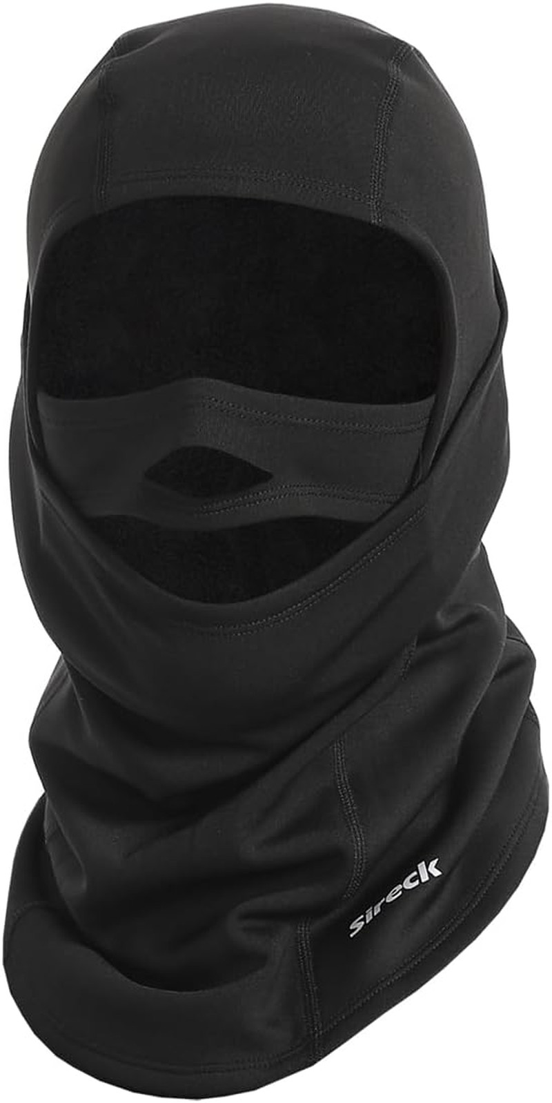 Balaclava Ski Mask, Fleece Thermal Winter Face Mask for Men Women, Cold Weather