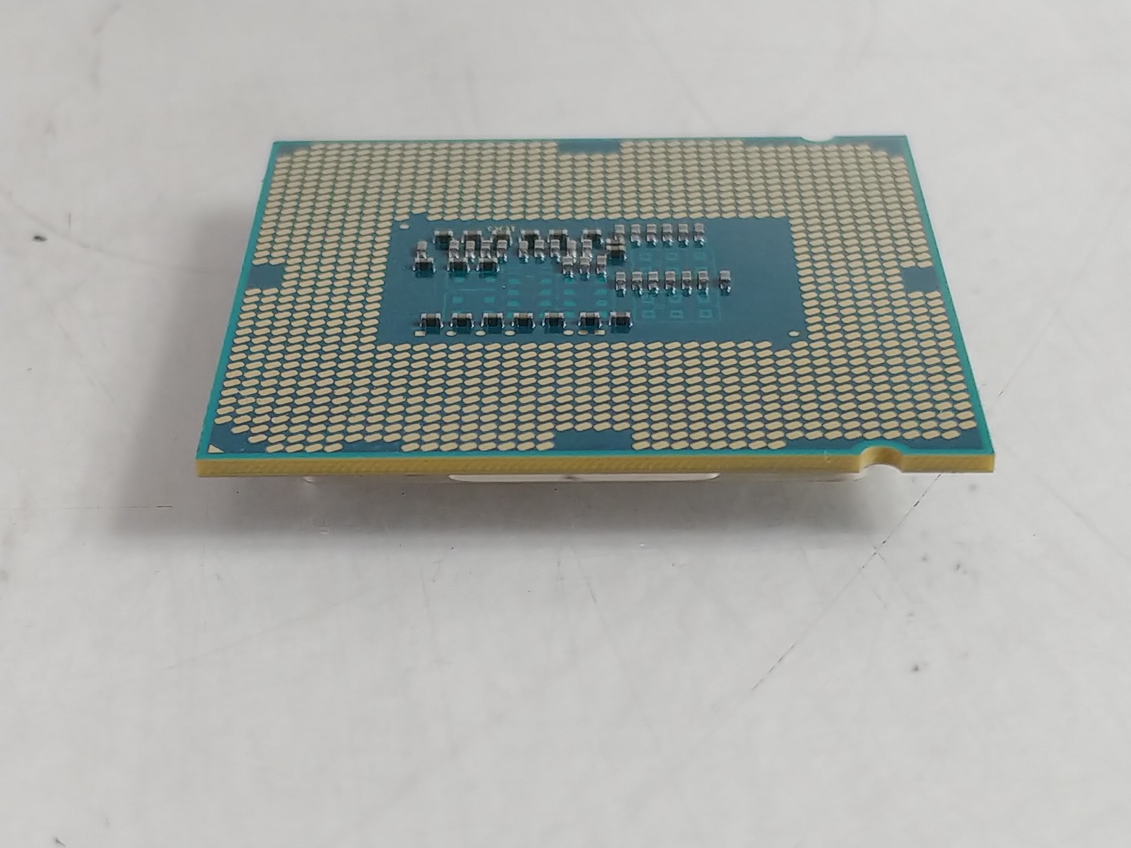 Intel Core i3-4150 3.5 GHz 5 GT/s LGA 1150 Desktop CPU Processor SR1PJ