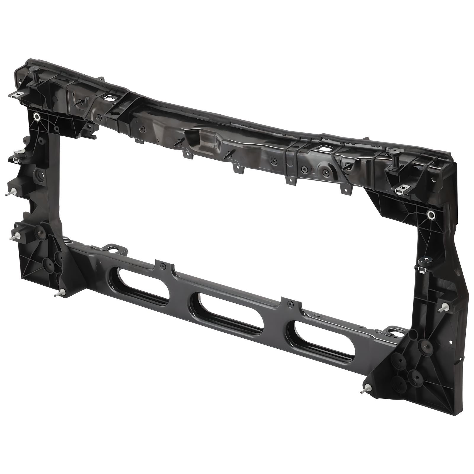 New Radiator Support Core 68563708AA Fits For Jeep Wagoneer Grand L 2023-2024