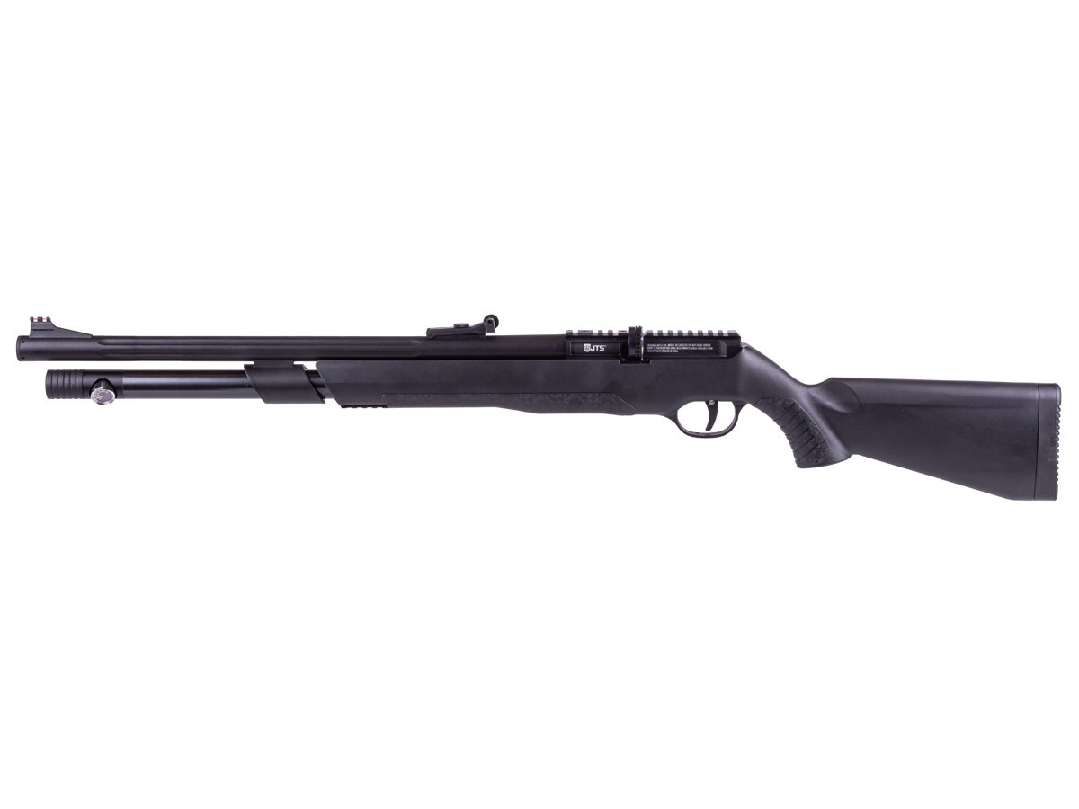 JTS AirStryke PCP Air Rifle,.22 Caliber