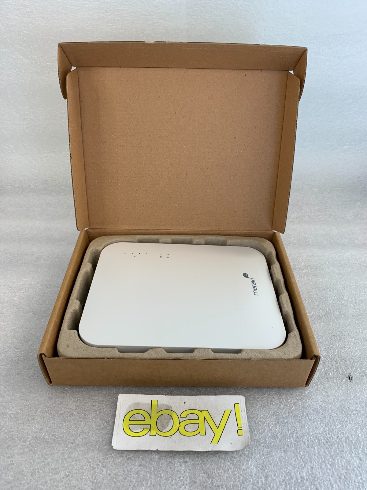 Meraki MR12 Wireless Access Point OPEN BOX FREE SHIPPING