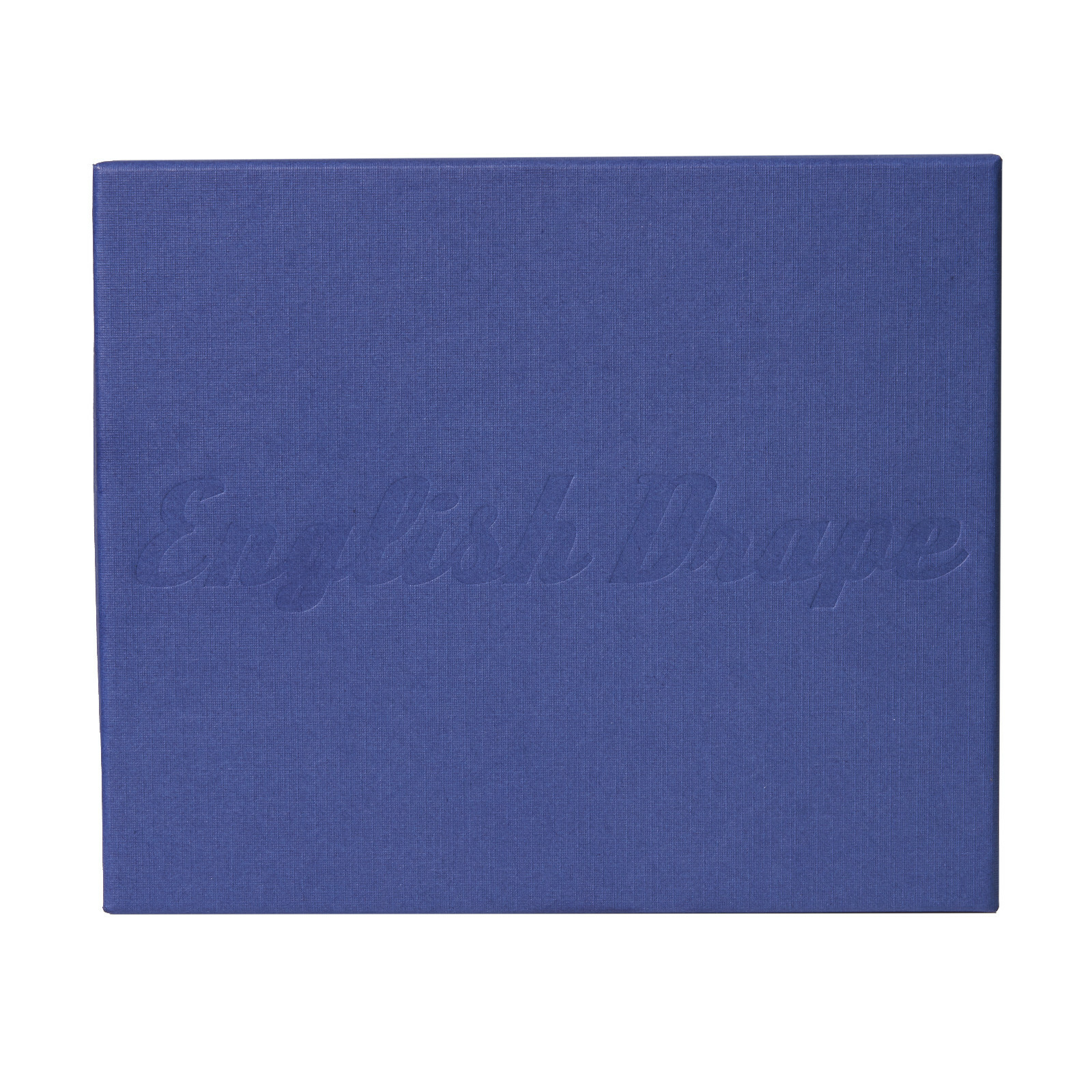 English Drape Underwear Brief