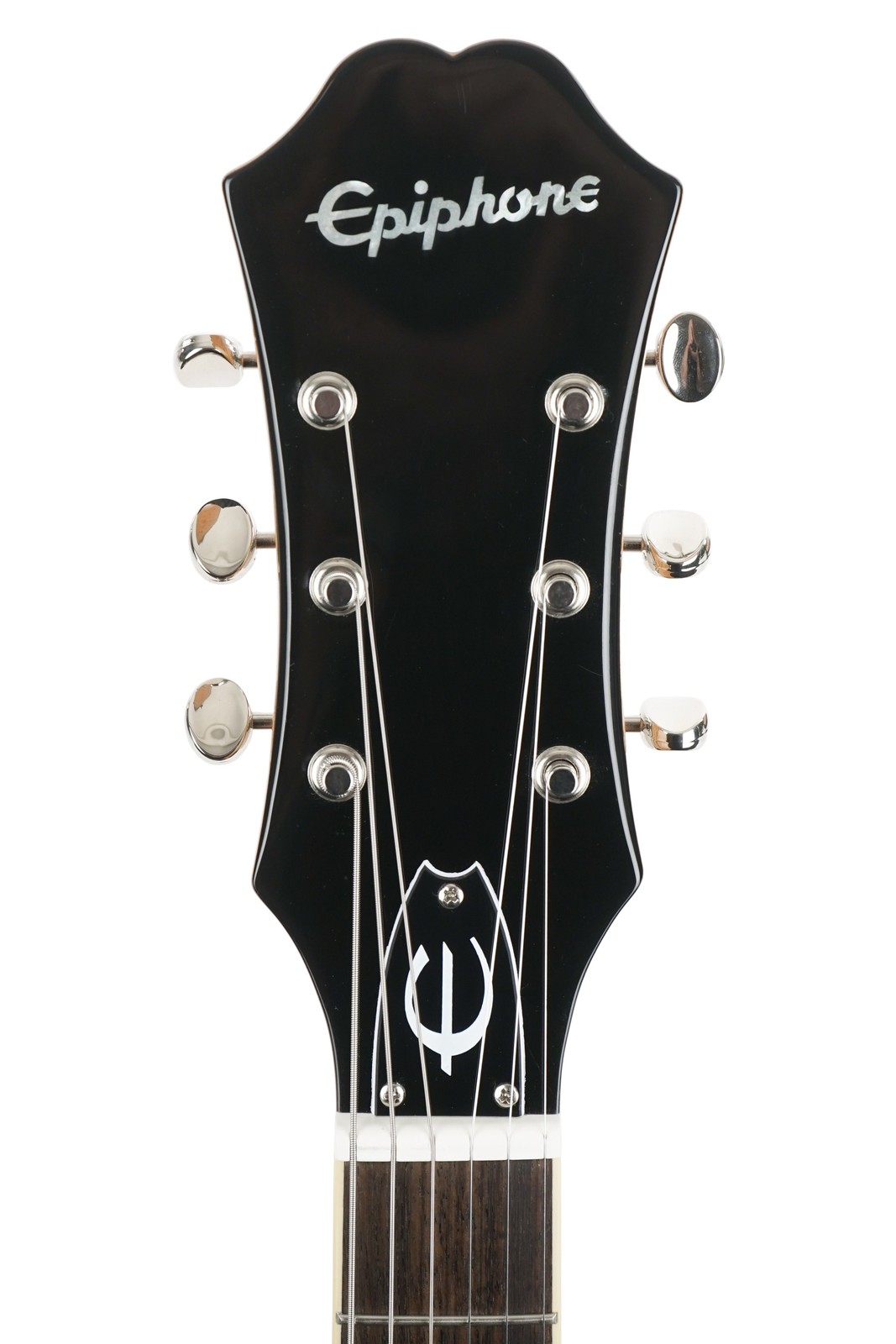 2024 Epiphone Casino Natural