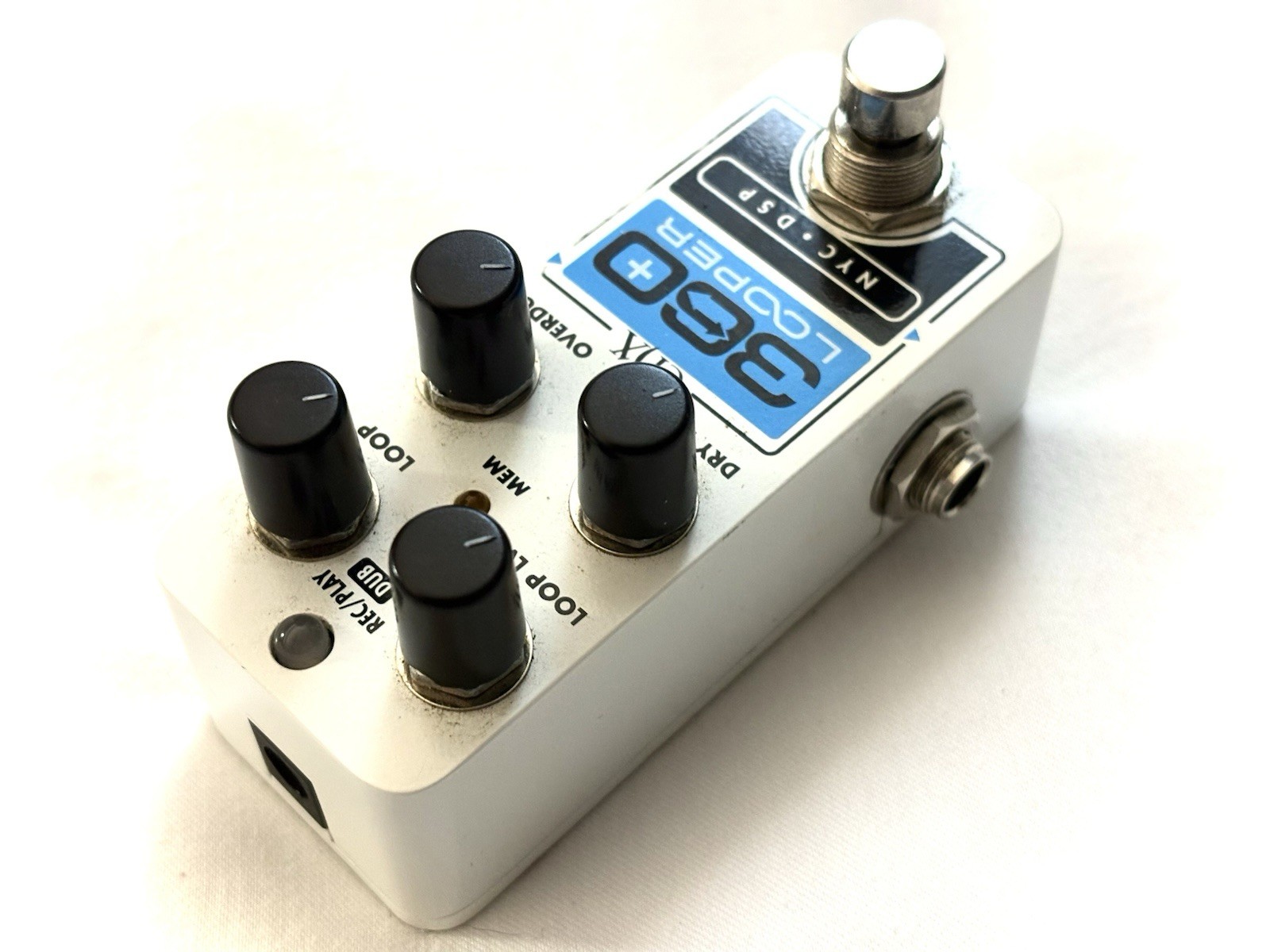 Electro-Harmonix Pico 360+ Looper