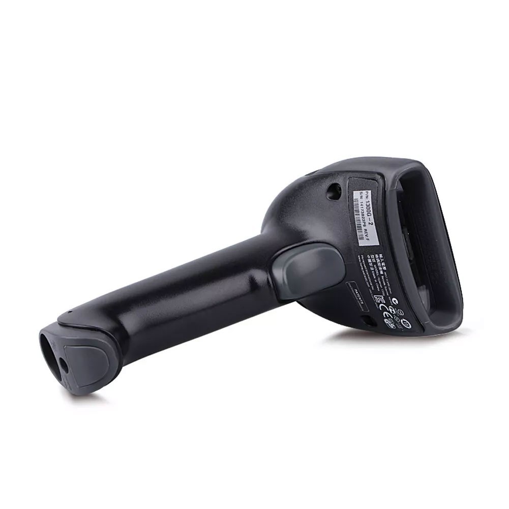 Honeywell Hyperion 1300G Handheld USB Barcode POS Scanner Reader Kit 1300G-2USB