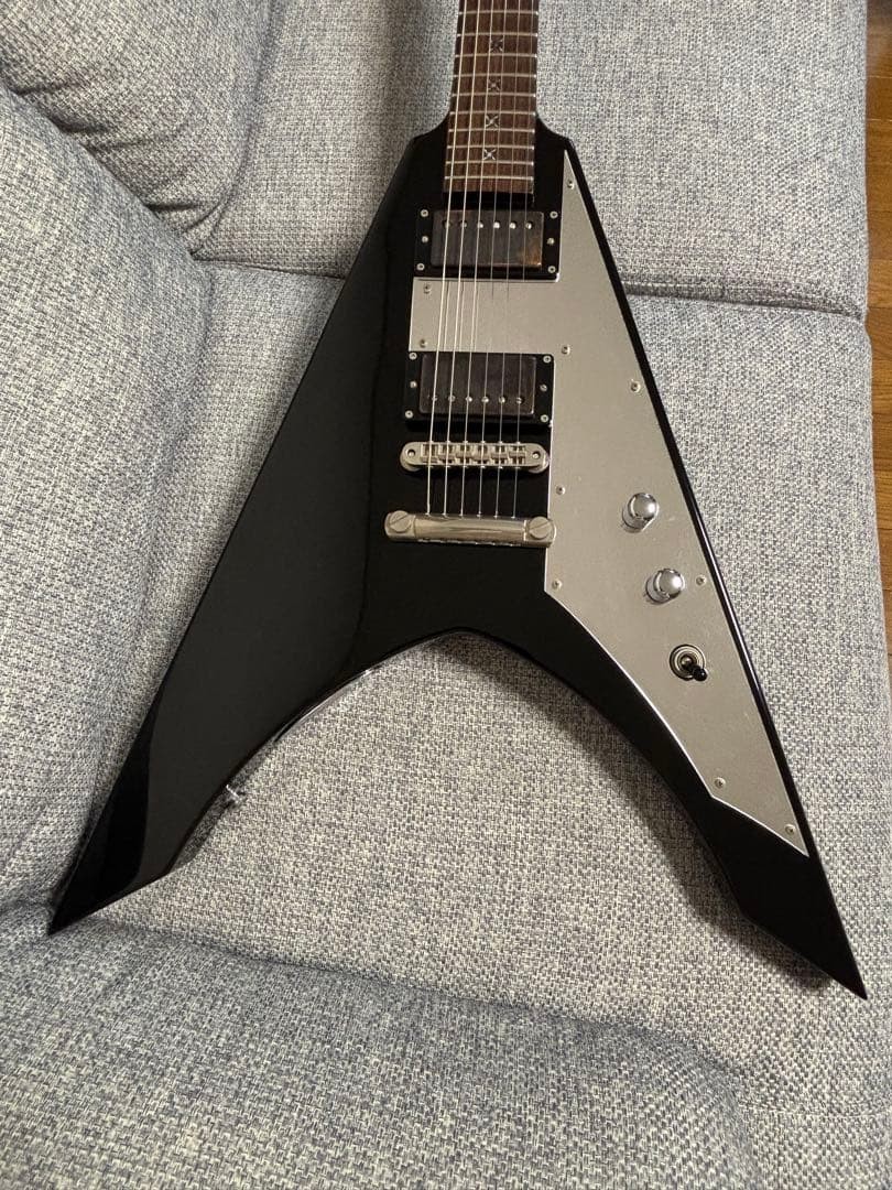 Ltd Ninja 600 Michael Amott Arch Enemy