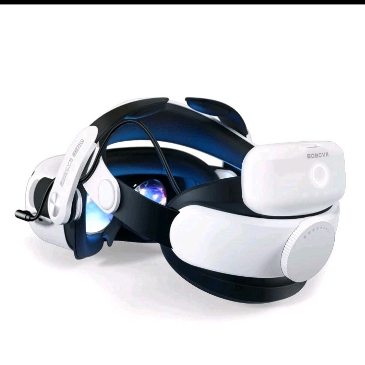 BOBOVR M2 Pro Plus