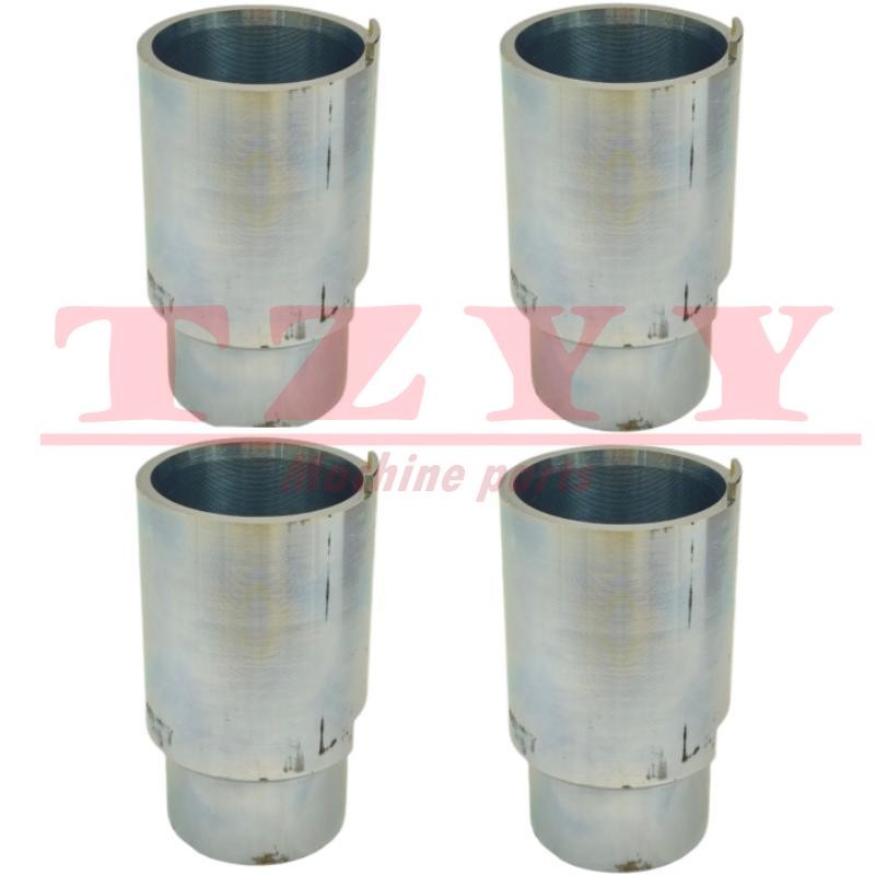 4X Lift Tall Truck Extension Adapter Height Extensions