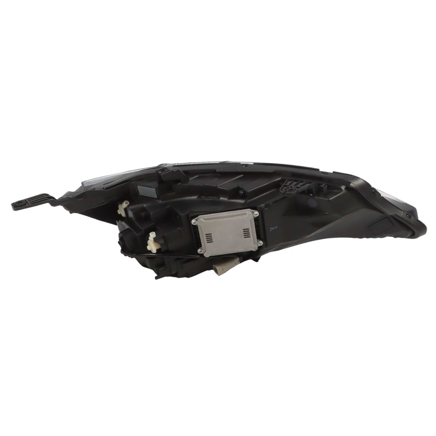 FULL LED Headlight For 2019-2025 Chevy Malibu Left Driver Side w/ Bulb w/ Module