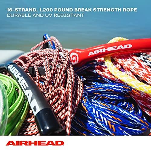 Wakeboard Rope 900" multicolor