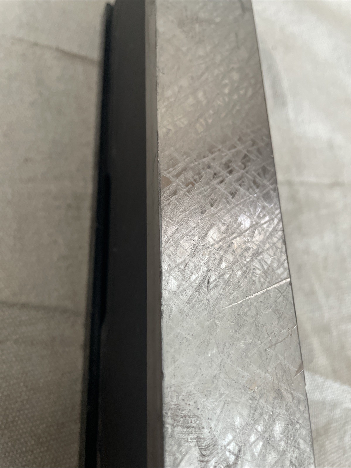 Starrett Master Precision Level 15” No.199