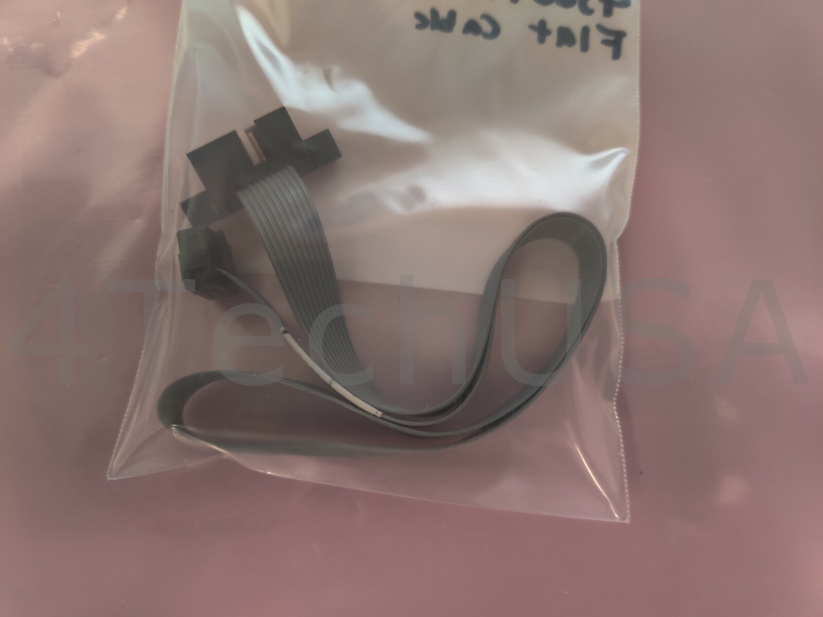 Universal Instruments Flat Cable 43609301