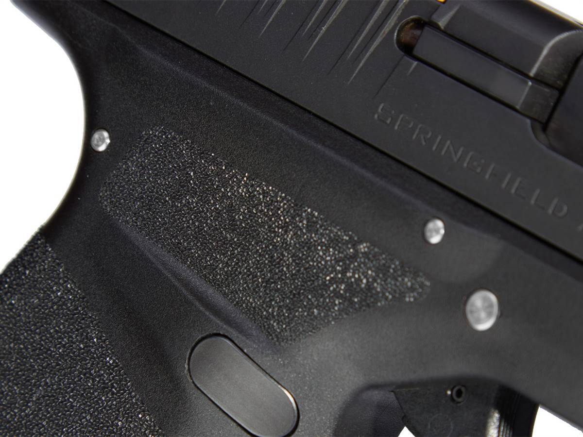 for Springfield Hellcat & Pro Stainless Steel Pin Kit NDZ Performance