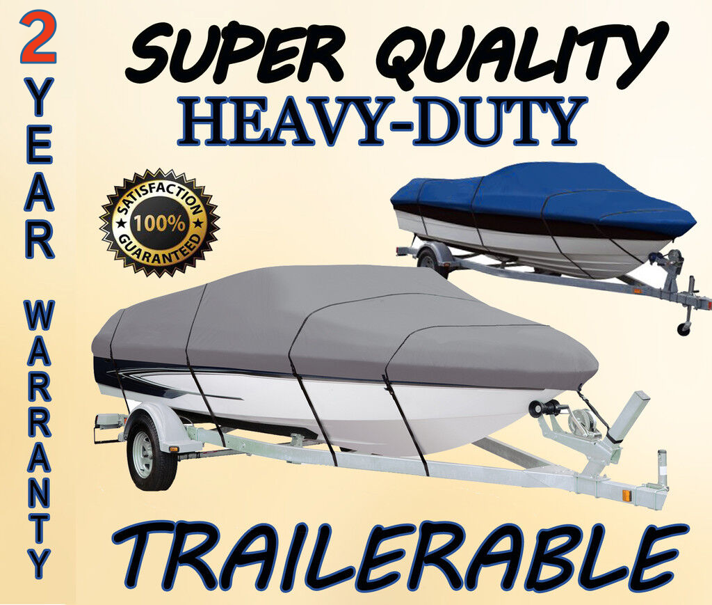 NEW BOAT COVER COBRA 1903 CC 1991