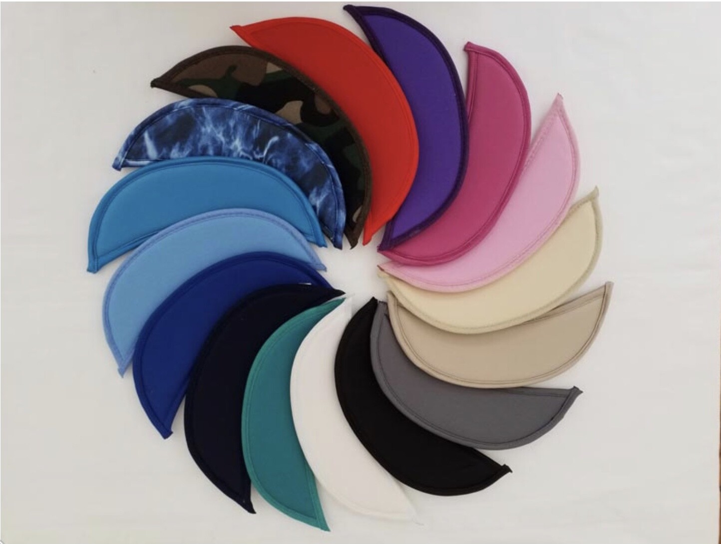 Eyeglass/Sunglass Visor - NEW Type of Visor that is a HOT Item! - Hat - Glasses