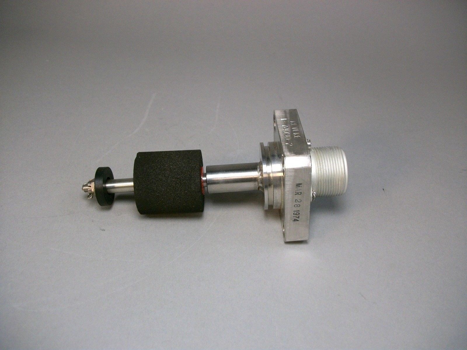 Ametek Liquid Level Float Switch F-74090-2 NSN: 5930-00-169-6121 NEW