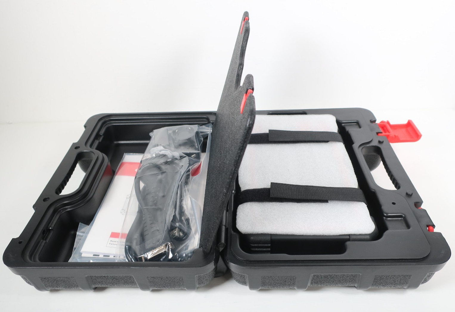 Launch Creader Professional 919E OBD2 Diagnostic Tool – Full System Scanner