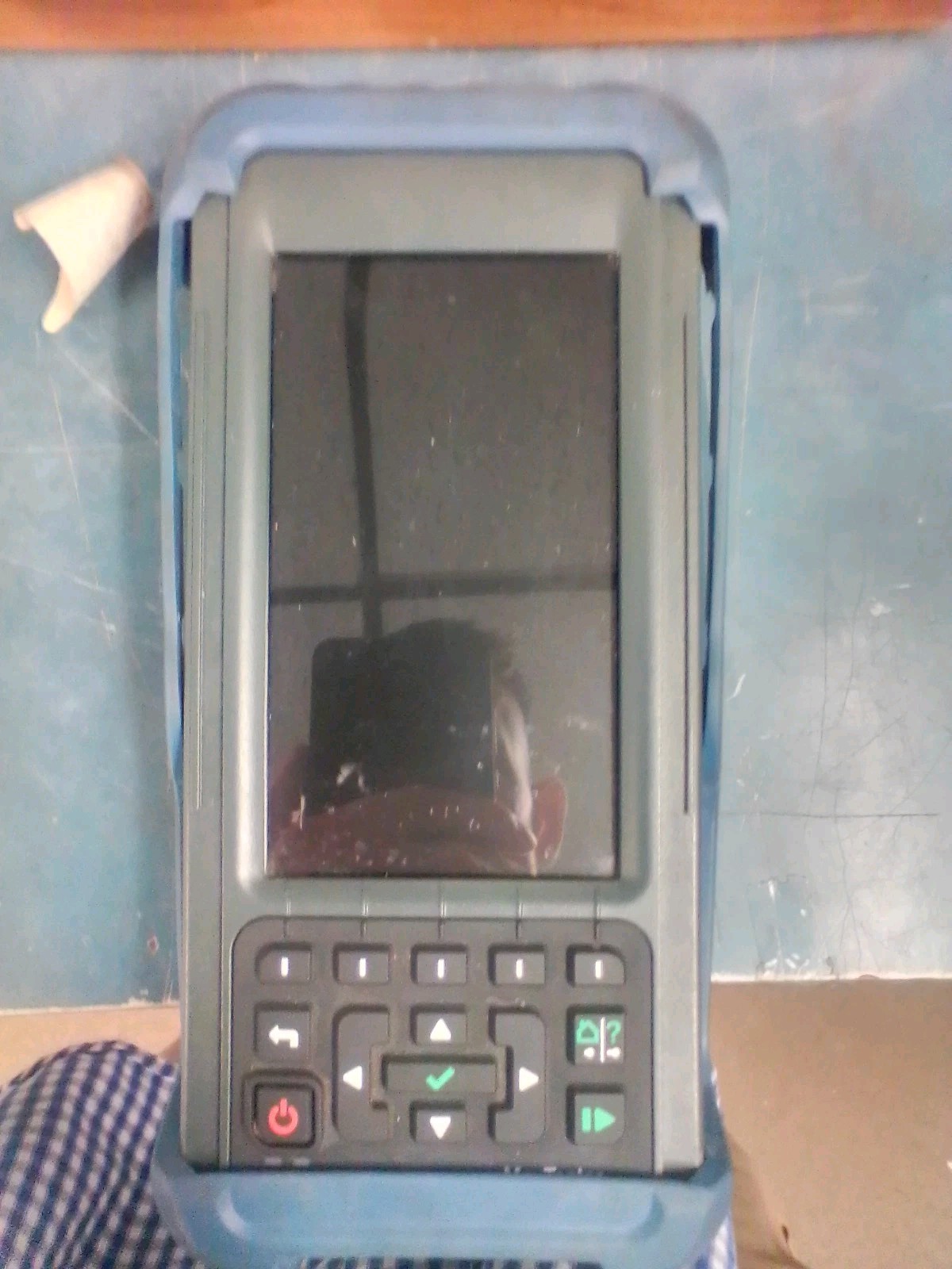 EXFO OTDR