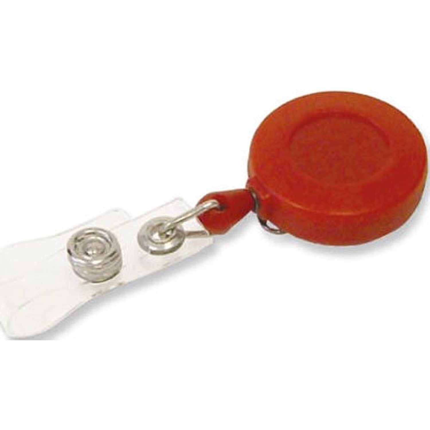 HY-KO PROD Badge Holder, 24 Piece (KB250-BKT)