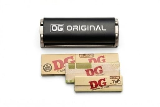 OG Original 70mm Rolling Machine – 12ct
