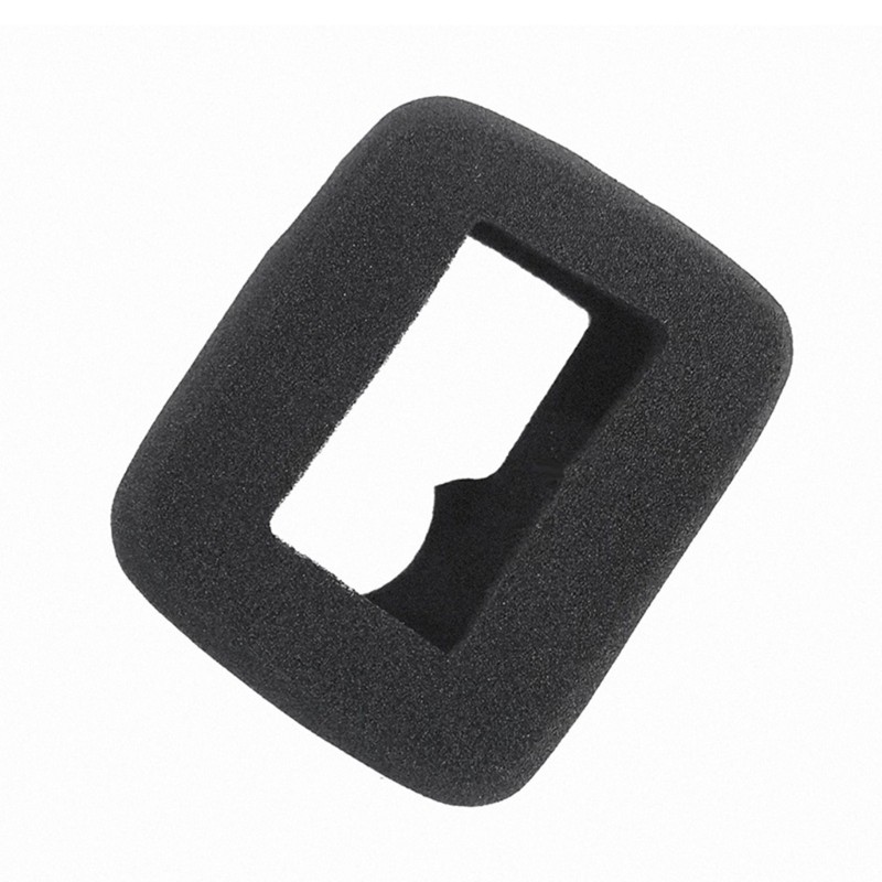 Windslayer Cover for Action 4/3 Windscreen Wind Muff Foam Housing Frame Case