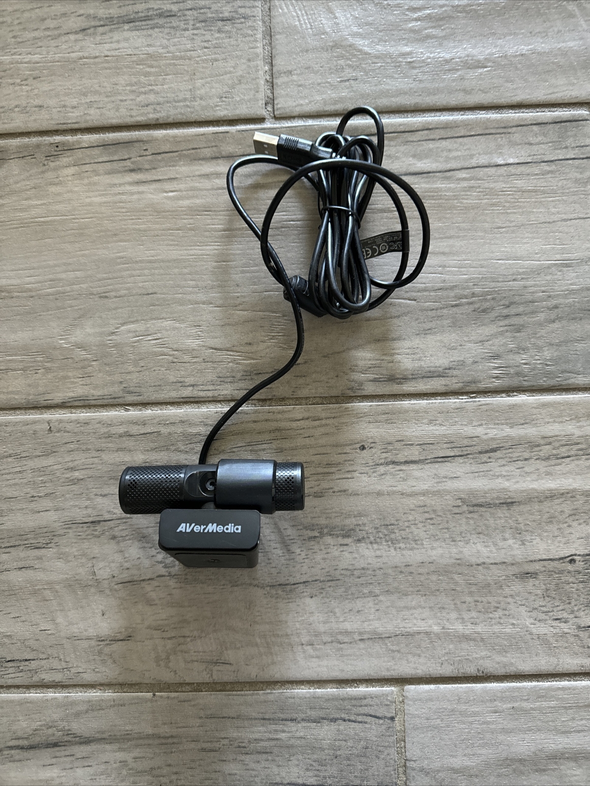 AverMedia PW313 Cam FULL HD
