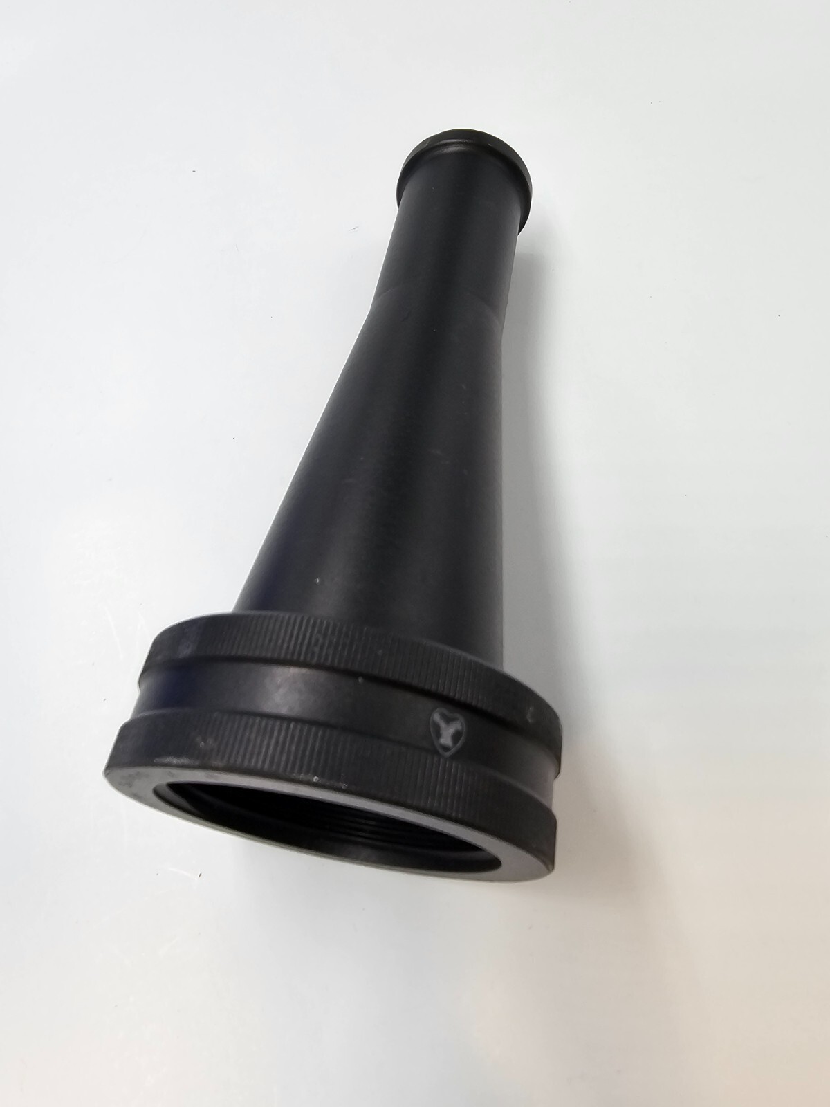 Elkhart Brass 1-3/8" Deluge Tip For Use With RAM XD Lightweight Portable Monitor
