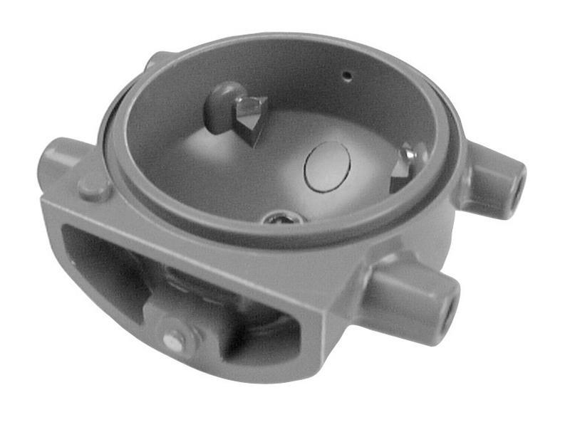 Distributor Cap for Ford New Holland 2N 8N 9N - Replaces 89817930, 9N12106C