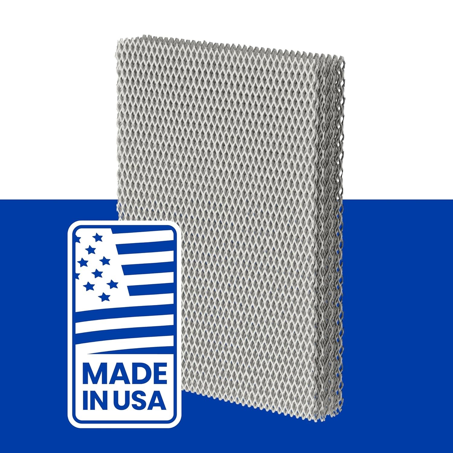 AprilAire 35 Water Panel Humidifier / Filter, White