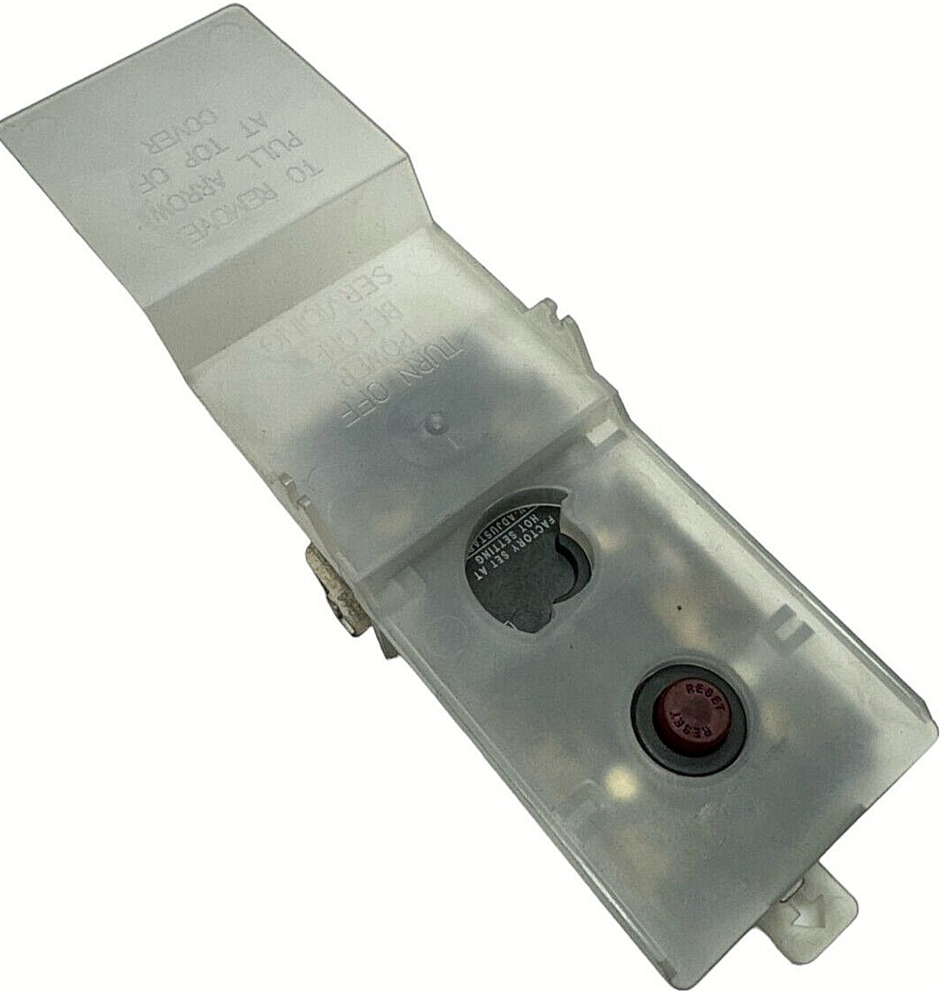 State Industries Water Heater Upper Thermostat 9000510 w/Hi-Limit 7-P 208-480V