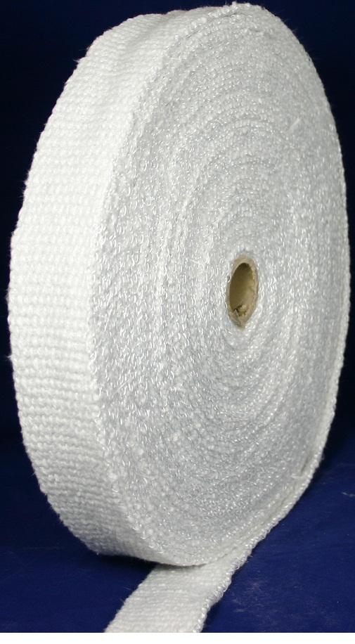 Fiberglass Tape with back adhesive, 100' x 2" x 1/8", Free Shipping