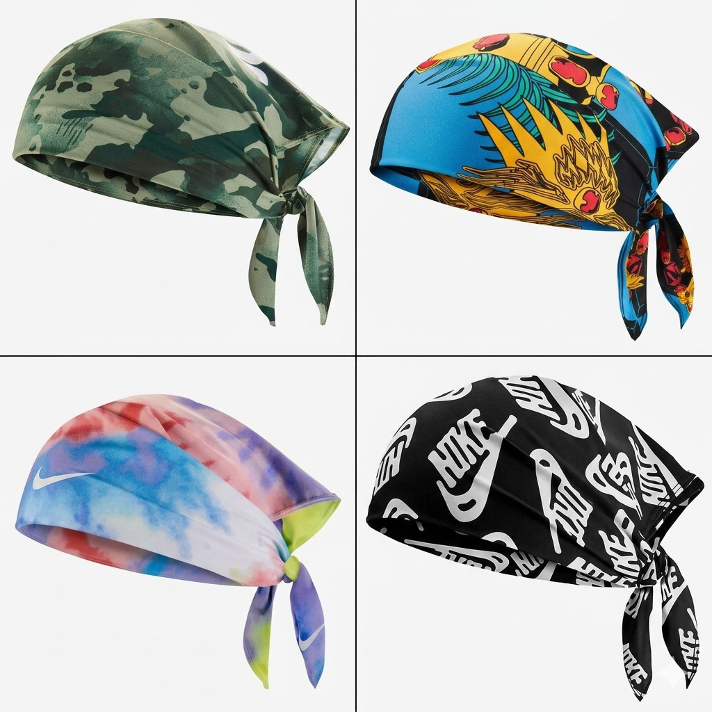 Nike Dri-FIT Bandana