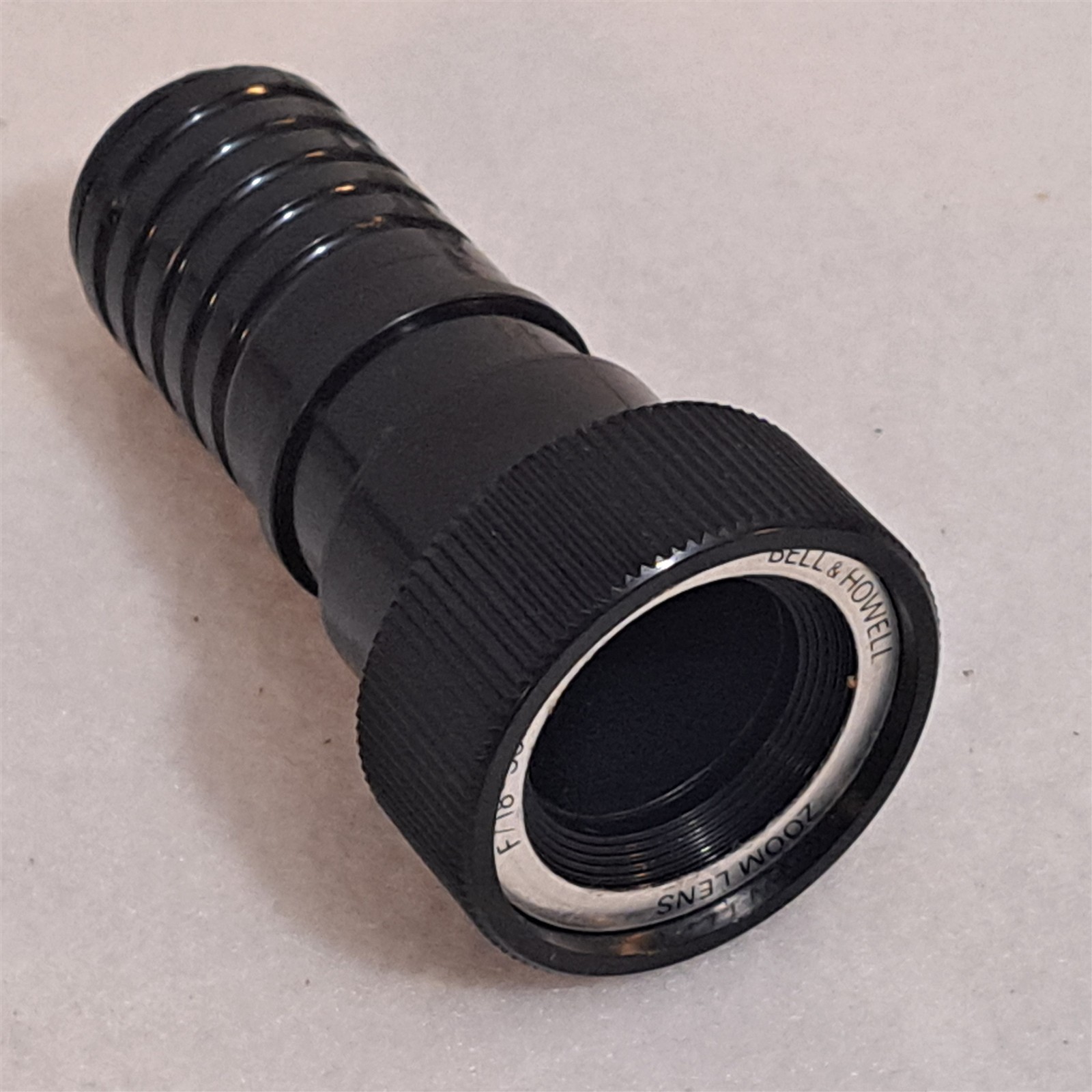Bell & Howell 10MS Dual 8mm Film Projector Lens
