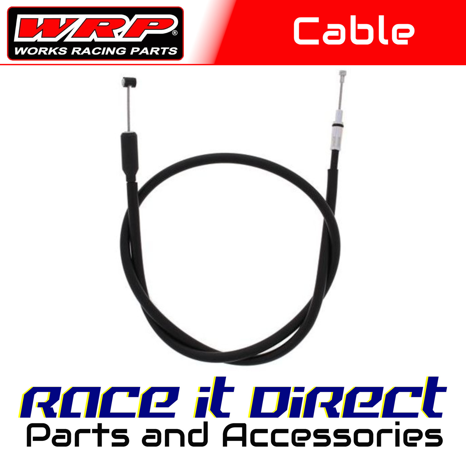 Clutch Cable for Yamaha YZ250 2005-2022 WRP