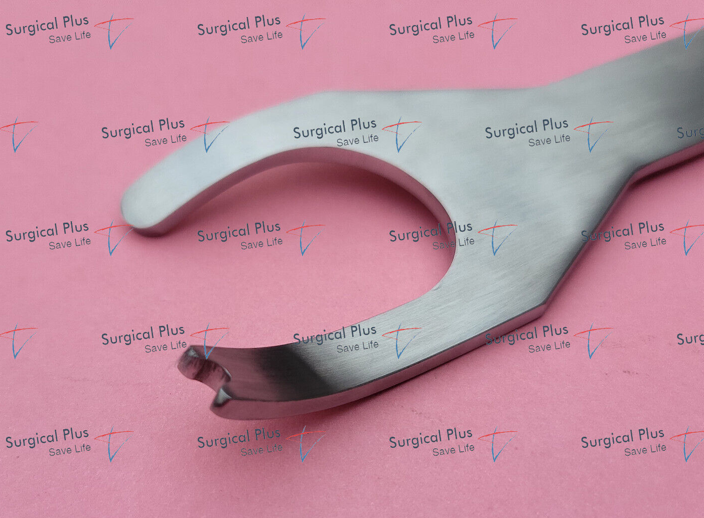 RIGHT Glenoid Bacastow Retractor 11.75'' Shoulder Orthopedic Instruments