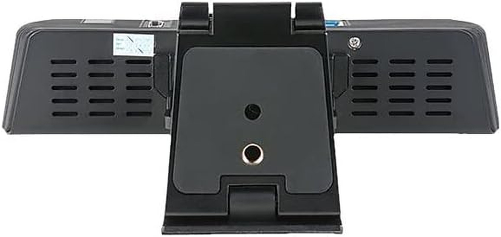 HC020 Web Camera with 4K Video Capability