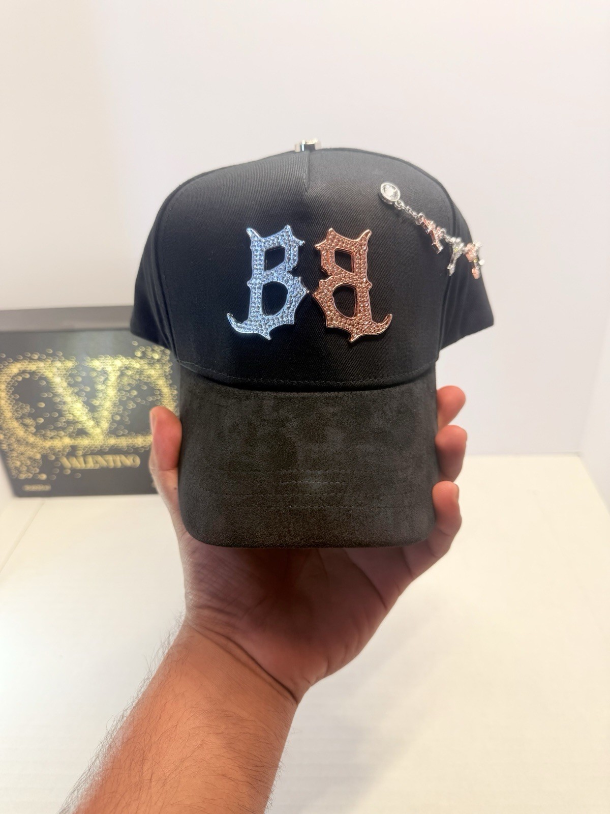 Barbas Hats.Dandy Hats, 31hats