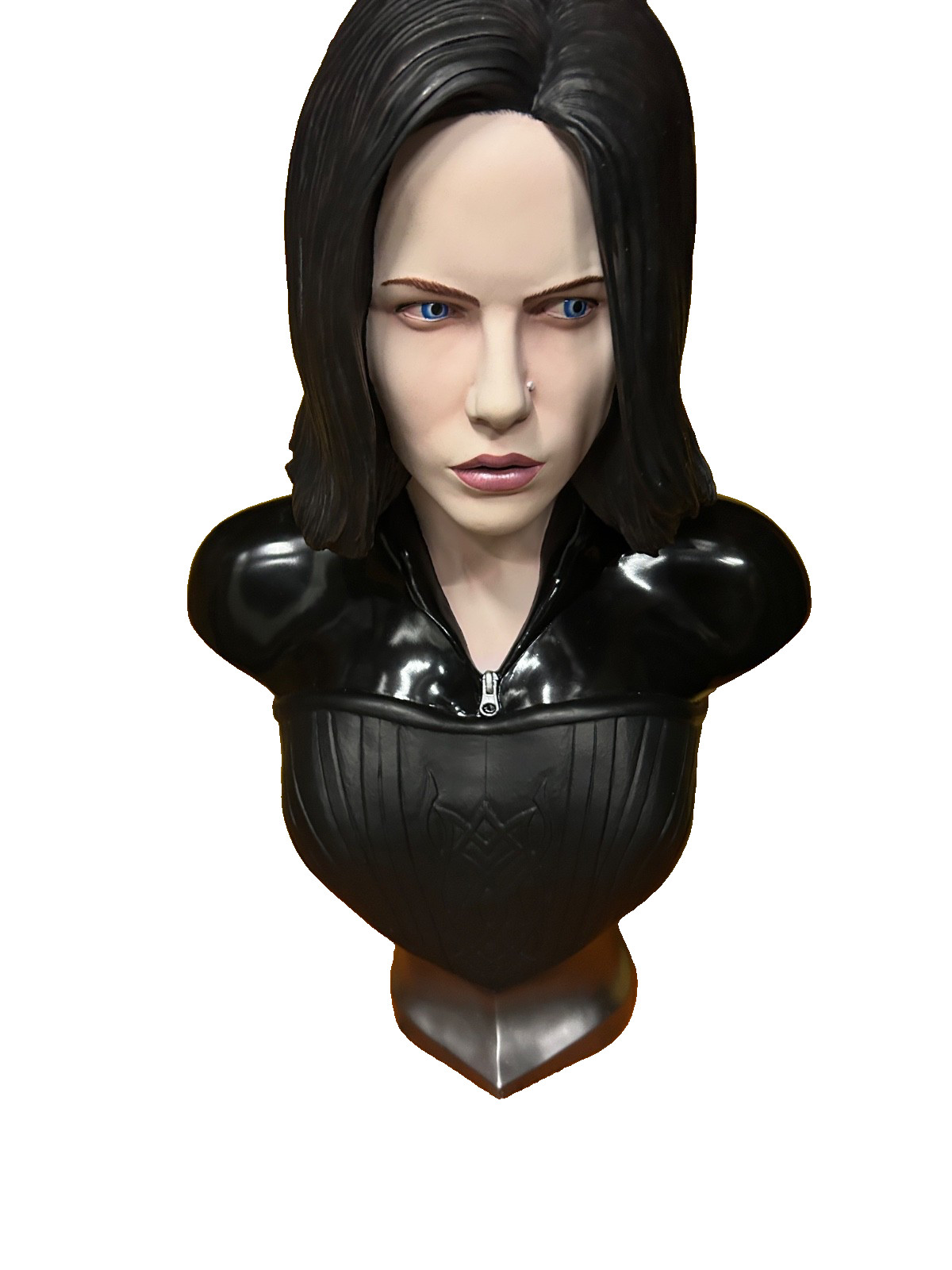 UNDERWORLD SELENE LIFESIZE BUST HCG EXCLUSIVE LOW EDITION BRAND NEW