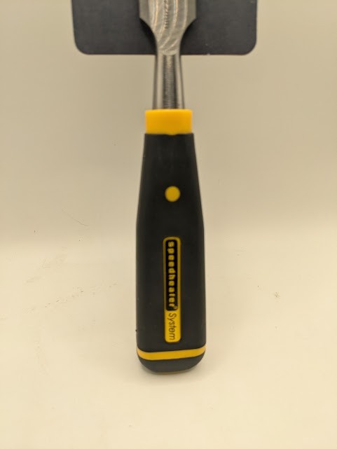 Speedheater Putty Chisel - Remove Old Putty From Windowpanes 4-0202 Window Tool