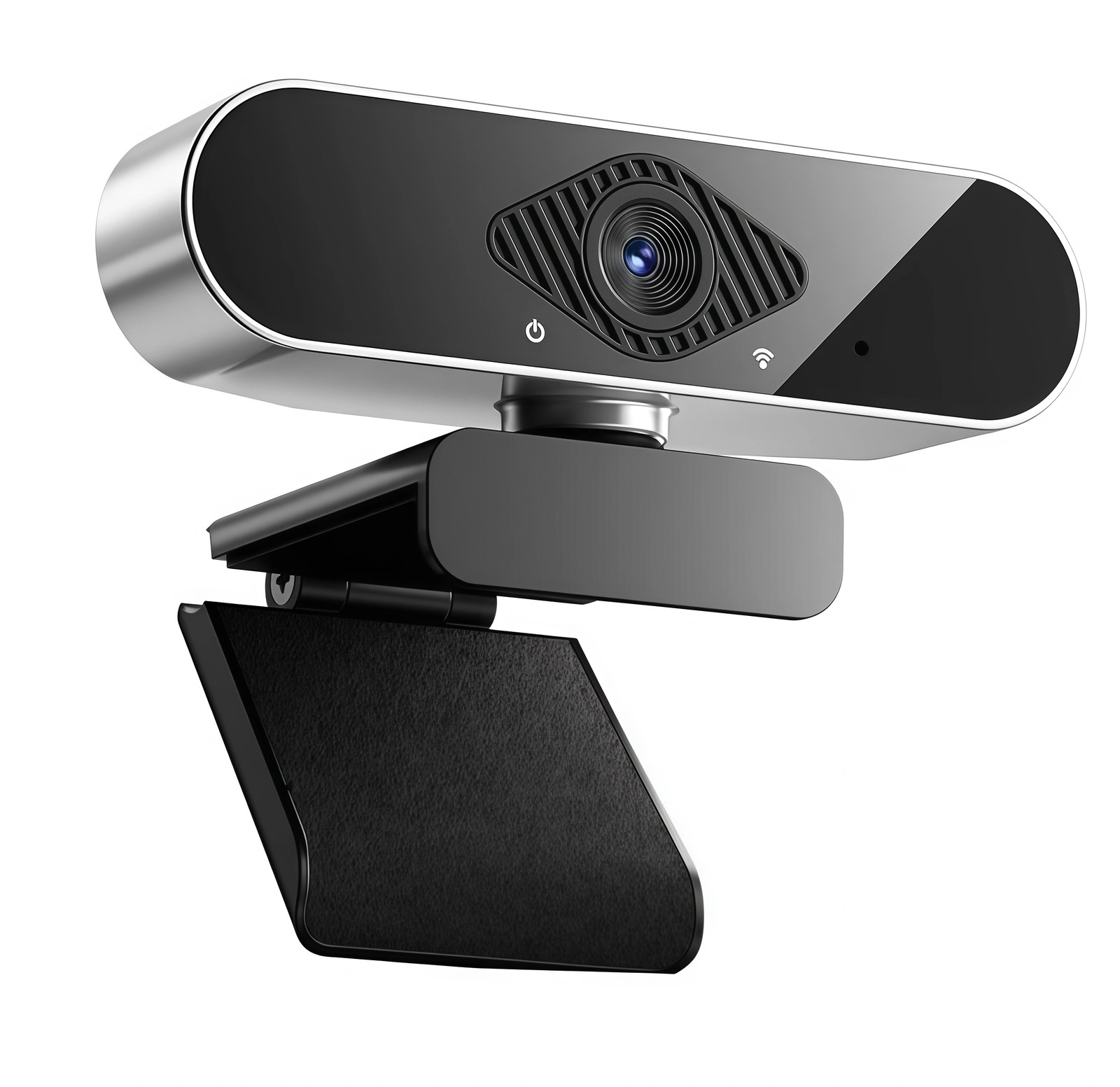 1080P Full HD USB Webcam for PC Desktop Laptop Web Camera with Microphone US