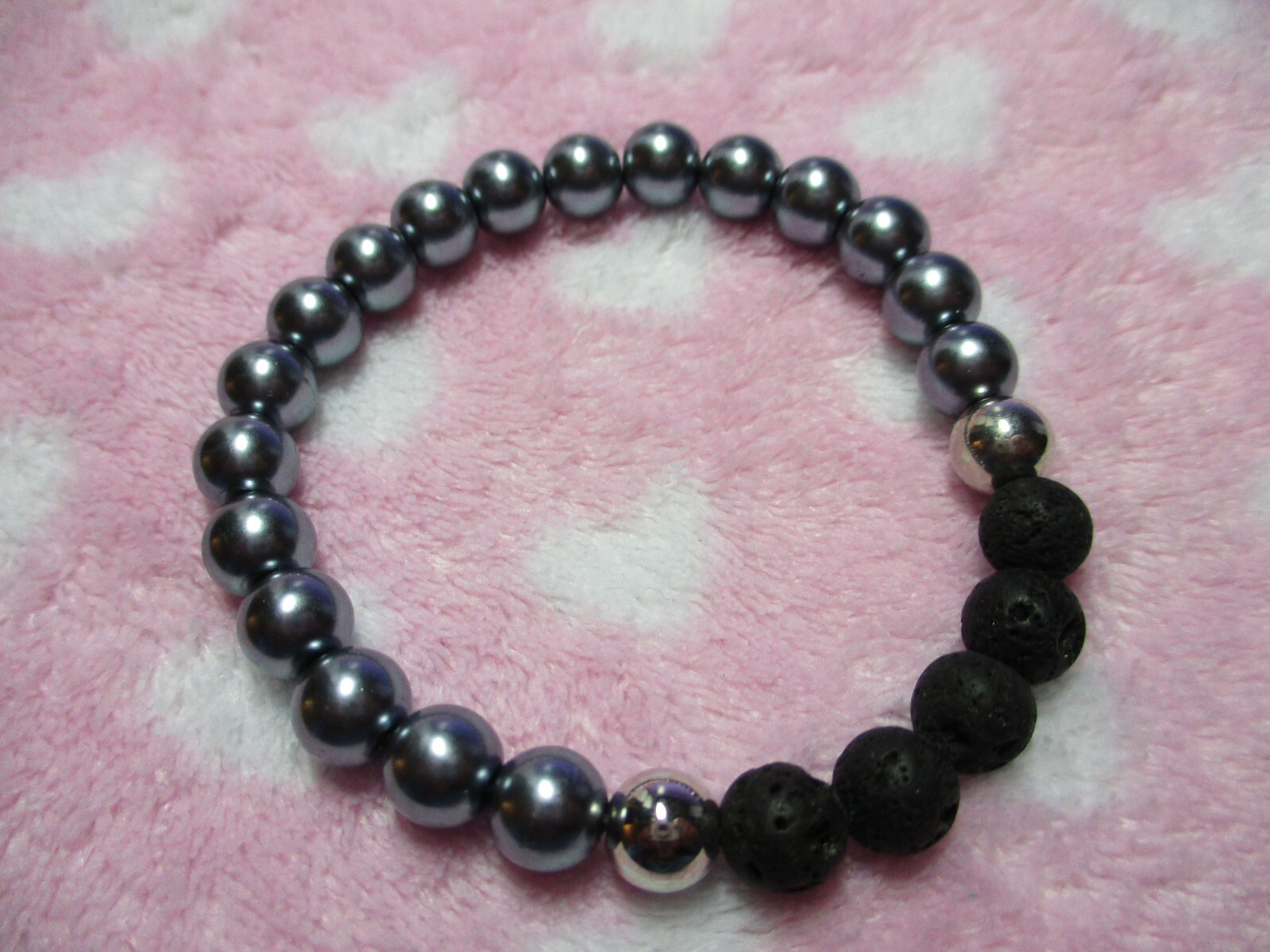 Diffuser/Aromatherapy Jewelry - Essential Oils - Handmade In USA F-18