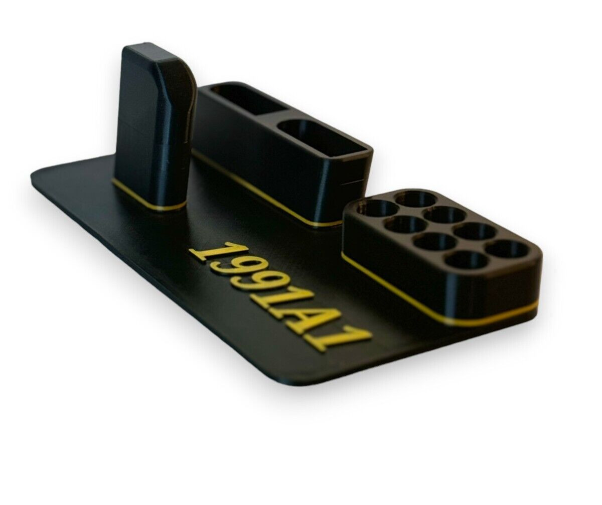 1991A1 Pistol Stand