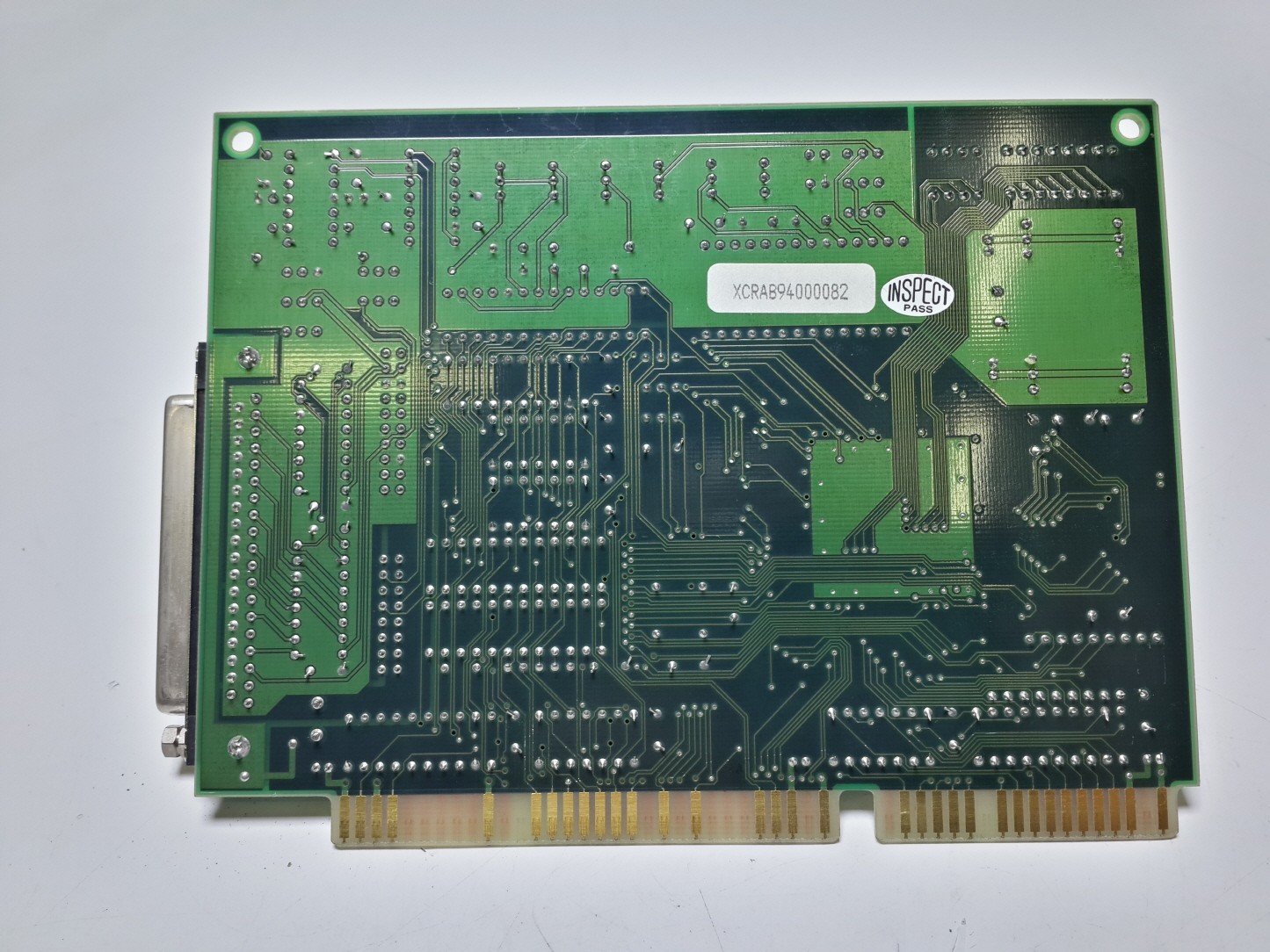 CONTEC AD12-16PCEH Board