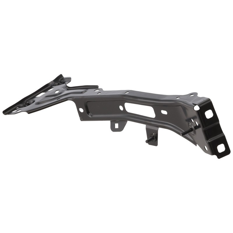 Fender Brace Front Passenger Side For 2017-2024 Audi S4 A4