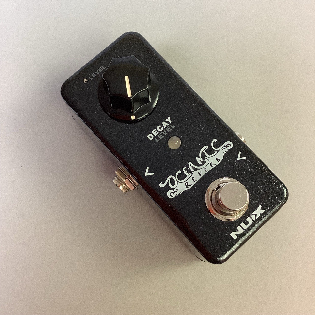 nux NRV-2 Oceanic Reverb