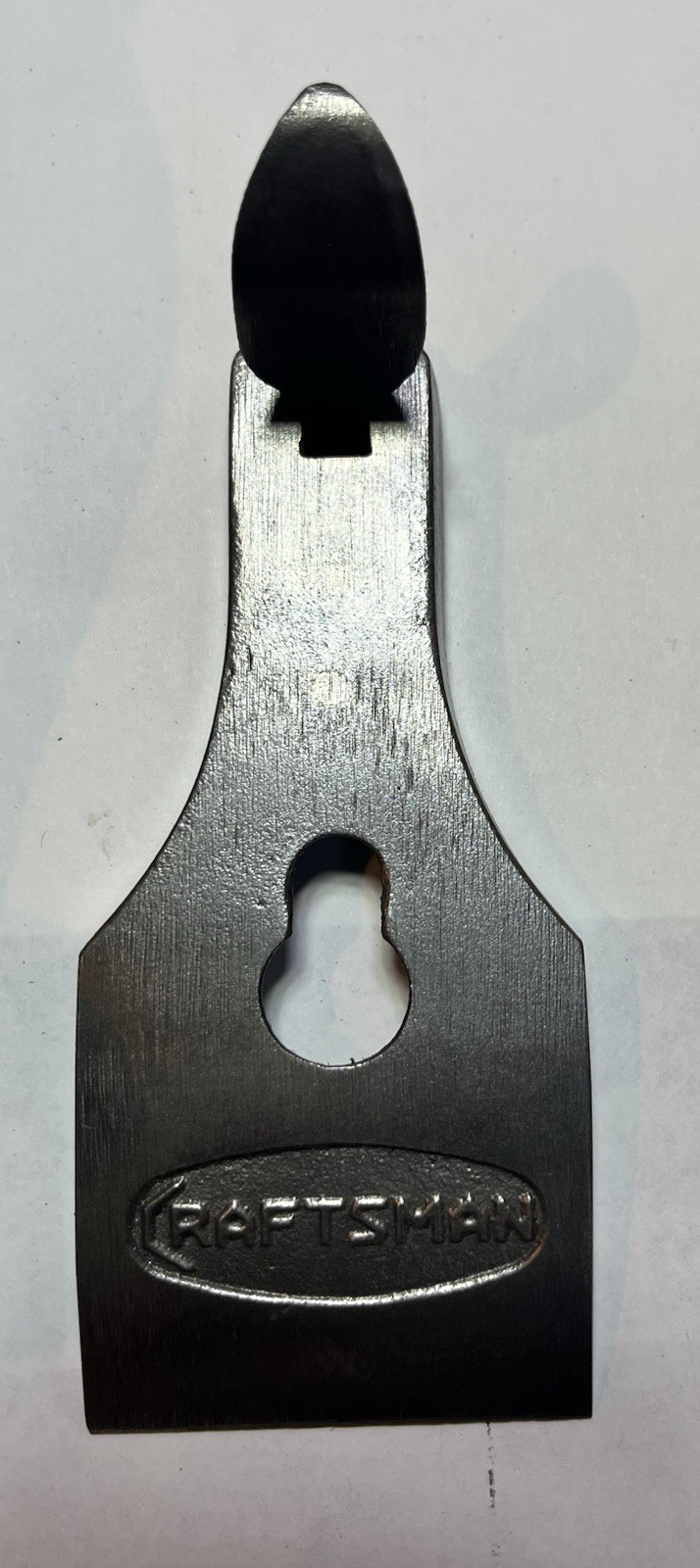 Craftsman 14” Woodworking Plane Used