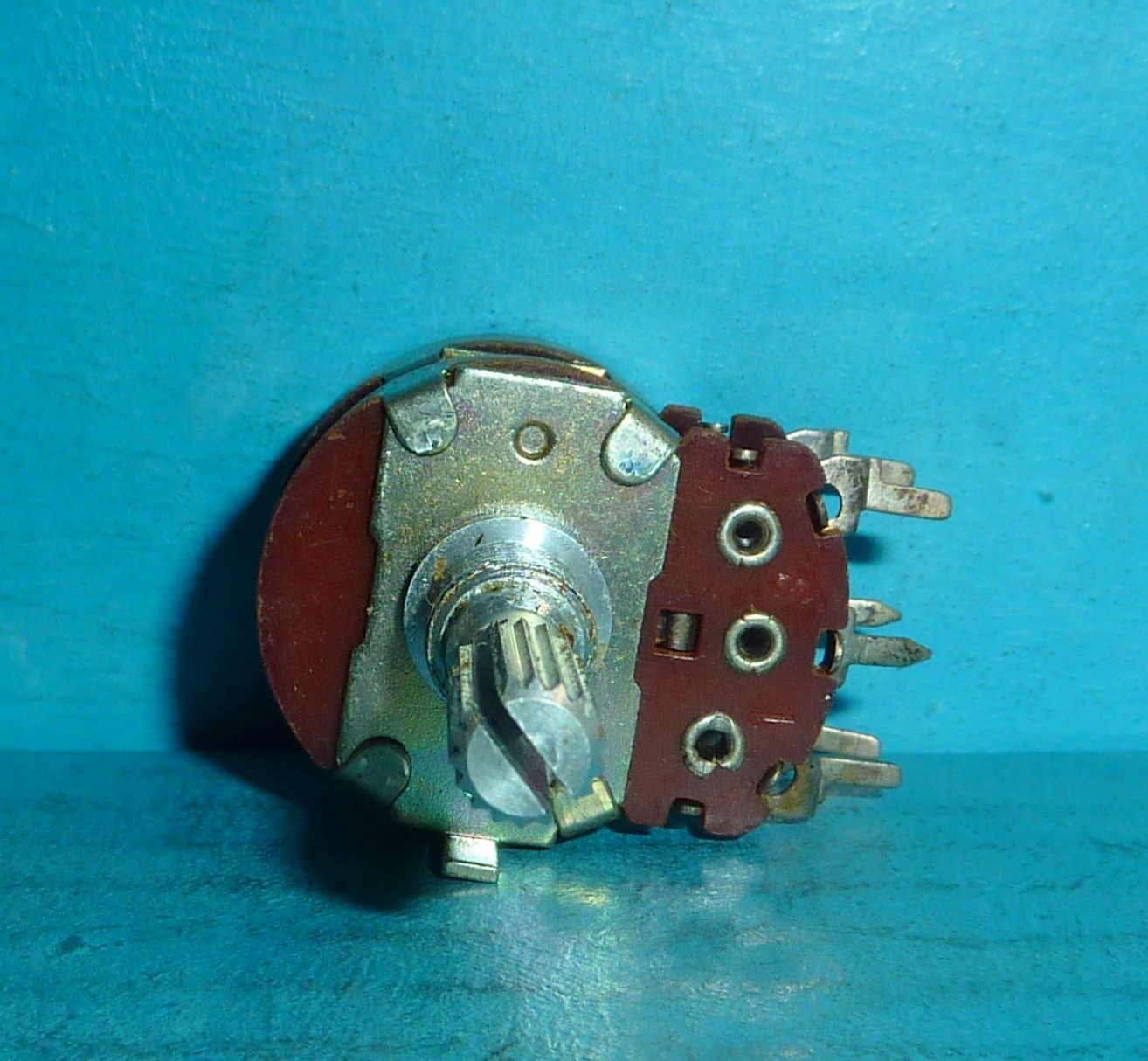 OEM Marantz RM0503054 Potentiometer NOS