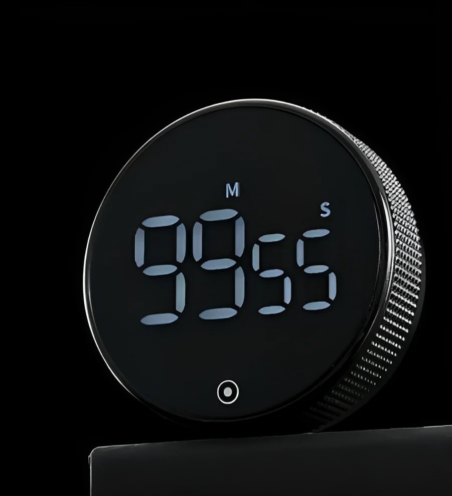 Efficana Productivity Timer Clock Wholesale Rate 🇬🇧