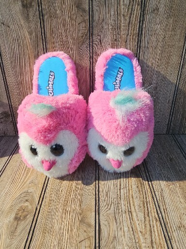 Hatchimals Girls Slipper Size L (2-3)