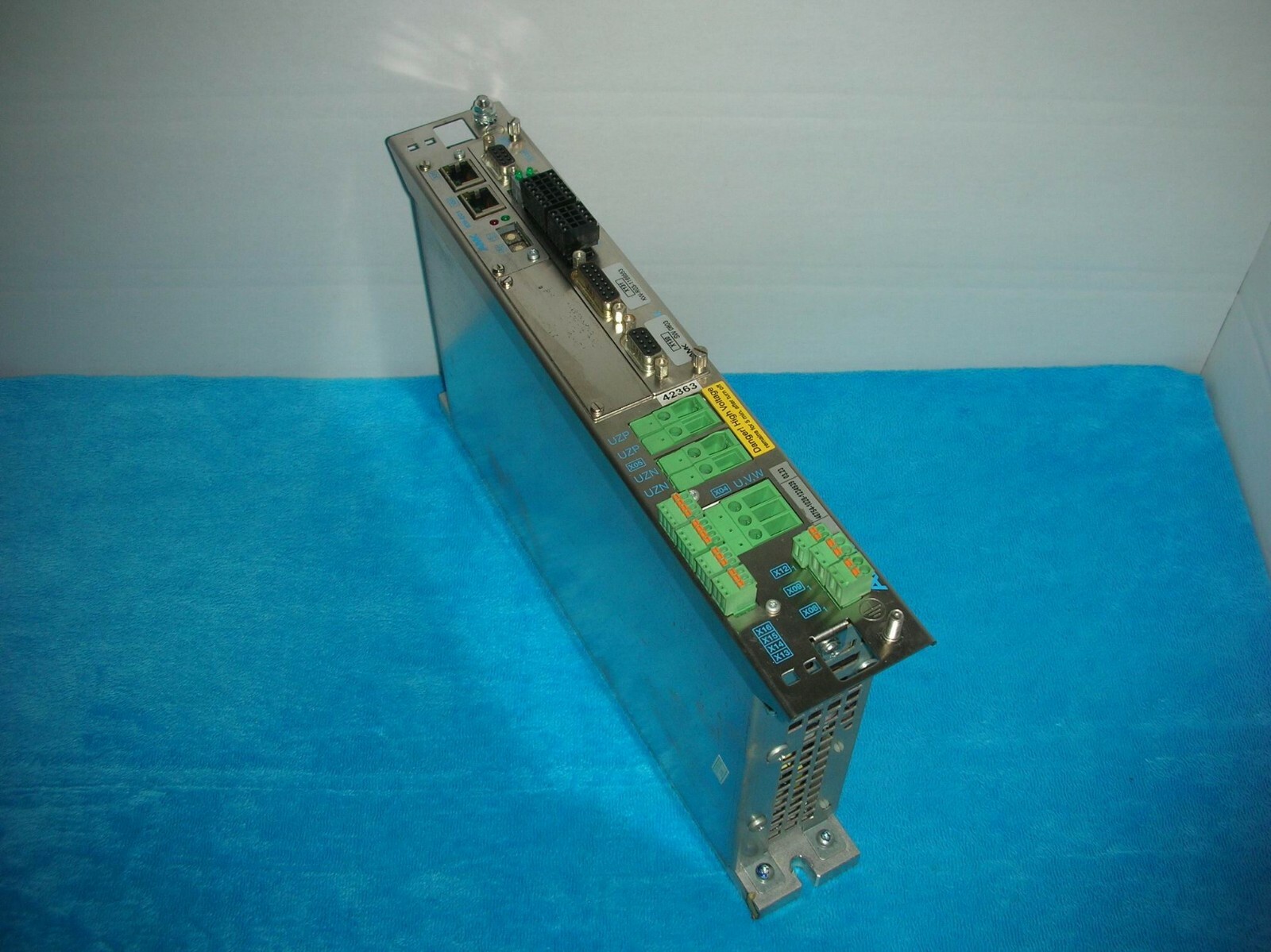 AMK AE-R03-2.03+AE-ETC-1.01